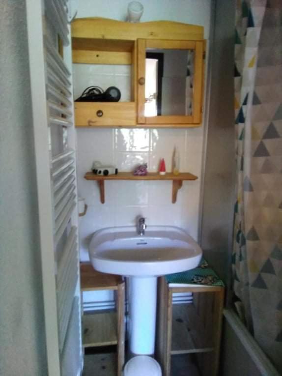 Appartement Au Coeur Des Aravis Manigod Buitenkant foto
